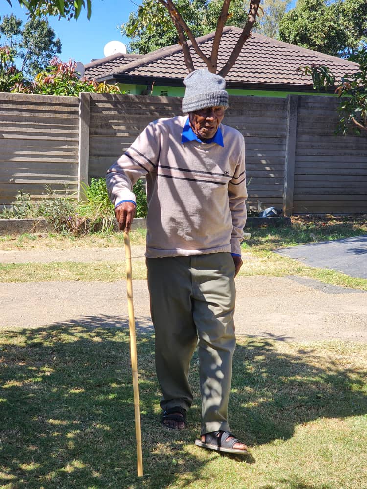 Compassionate home care support